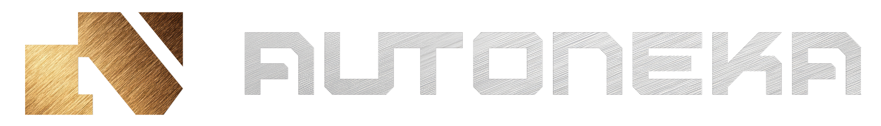 Logo strony - AutoNeka