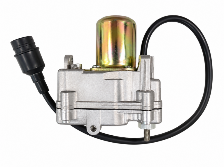 Serwo motor 408/221/5/1, pedał gazu, tempomat, zamiennik VDO, Siemens 24V,  E-gas actuator 408221005001